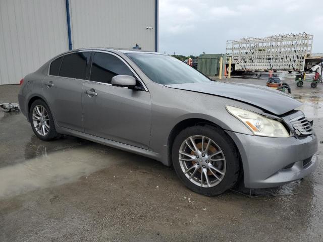 2008 Infiniti G35 VIN: JNKBV61F38M272500 Lot: 50533654