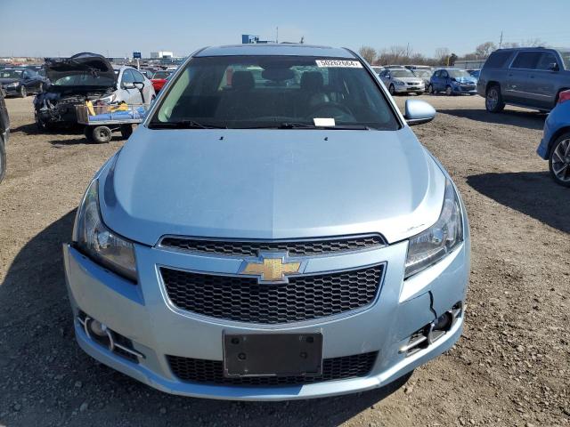 2012 Chevrolet Cruze Lt VIN: 1G1PG5SC3C7214354 Lot: 50262664