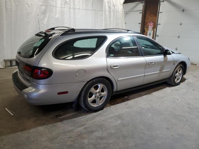 2002 Ford Taurus Se VIN: 1FAHP58S72A187922 Lot: 50789894