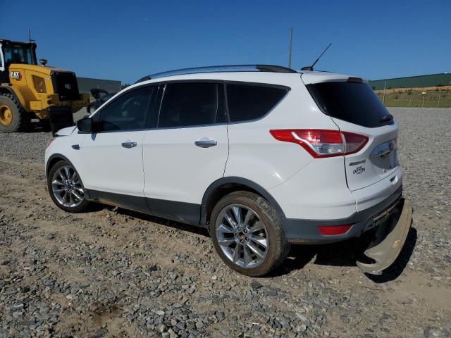 2015 Ford Escape Se VIN: 1FMCU0G9XFUB10895 Lot: 52739754