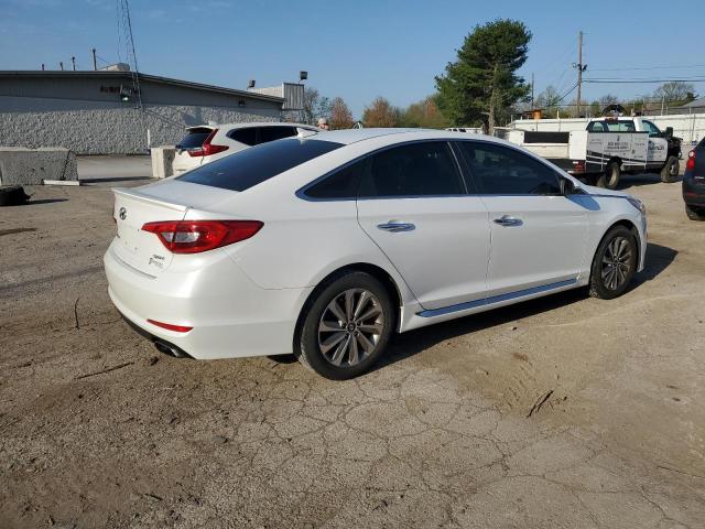 2015 Hyundai Sonata Sport VIN: 5NPE34AF0FH074330 Lot: 49704684