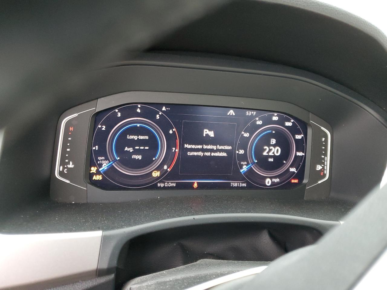 1V2TR2CA5MC500399 2021 Volkswagen Atlas Sel Premium