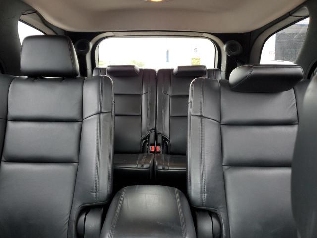 2014 Dodge Durango Limited VIN: 1C4RDJDG4EC397131 Lot: 52690154