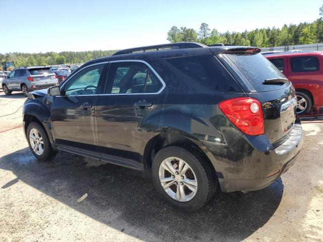 2015 Chevrolet Equinox Lt VIN: 2GNALBEK7F6266544 Lot: 50433994