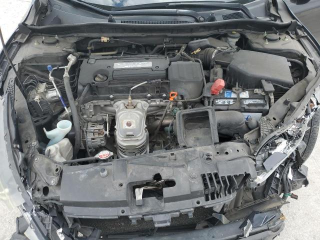 1HGCR2F32EA298070 2014 Honda Accord Lx