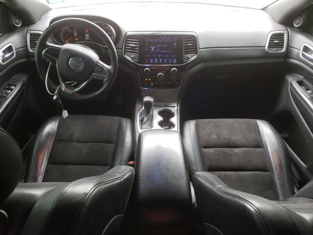 2019 Jeep Grand Cherokee Laredo VIN: 1C4RJEAG0KC662577 Lot: 52118004