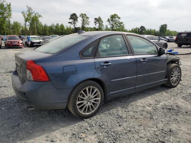 2011 Volvo S40 T5 VIN: YV1672MS3B2543843 Lot: 49686834