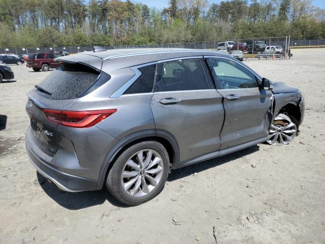 2019 Infiniti Qx50 Essential VIN: 3PCAJ5M19KF130204 Lot: 50947104