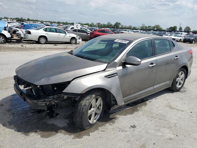 5XXGM4A78FG486490 2015 KIA OPTIMA - Image 1