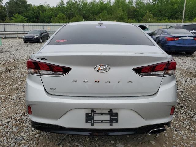 2018 Hyundai Sonata Se VIN: 5NPE24AF5JH695056 Lot: 51071314