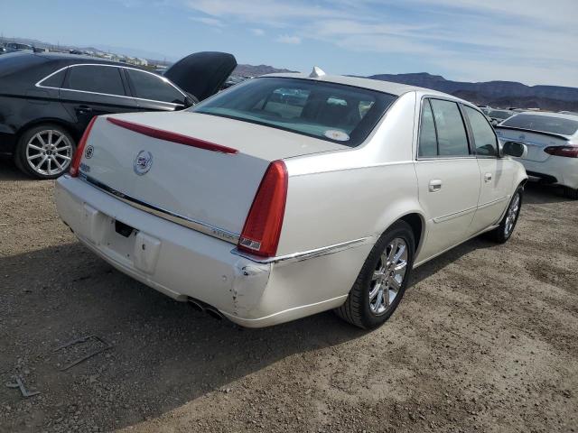 2009 Cadillac Dts VIN: 1G6KD57Y69U143257 Lot: 51197334