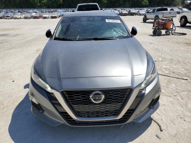 2021 Nissan Altima Sr VIN: 1N4AL4CV5MN371731 Lot: 50140044