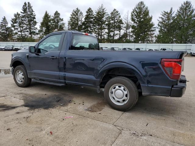 2024 FORD F150 XL - 1FTNF1K8XRKD24541