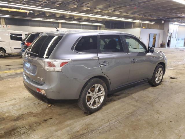 Vin: ja4jz4ax1ez003595, lot: 48825674, mitsubishi outlander gt 20143