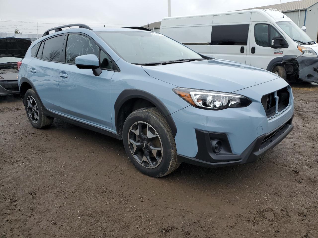 JF2GTAAC4K8303633 2019 Subaru Crosstrek