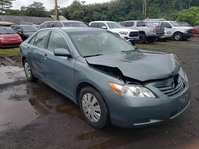2008 Toyota Camry Ce VIN: 4T4BE46K28R032514 Lot: 48332394