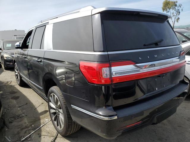 5LMJJ3KTXLEL09596 Lincoln Navigator  2