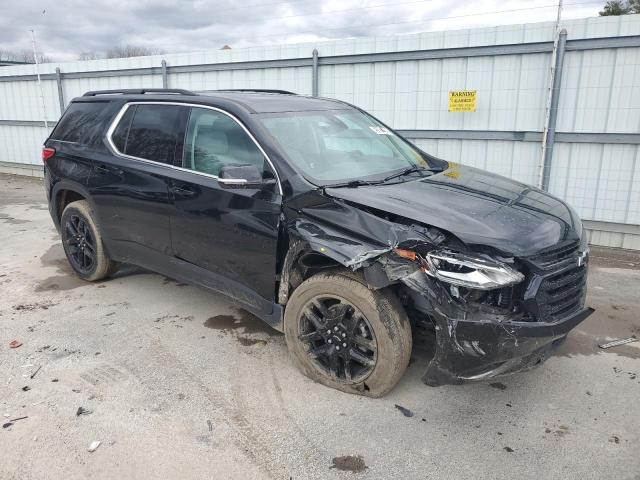 1GNEVGKW7LJ326918 Chevrolet Traverse L 4