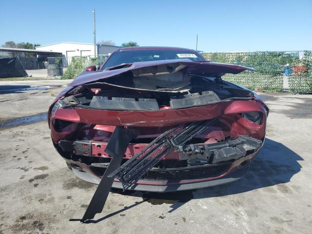 2019 DODGE CHALLENGER - 2C3CDZAG7KH672447