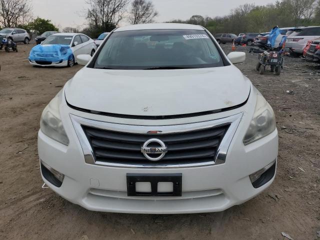 2013 Nissan Altima 2.5 VIN: 1N4AL3AP2DN422780 Lot: 49919374