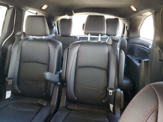 2023 HONDA ODYSSEY SP 5FNRL6H75PB069331