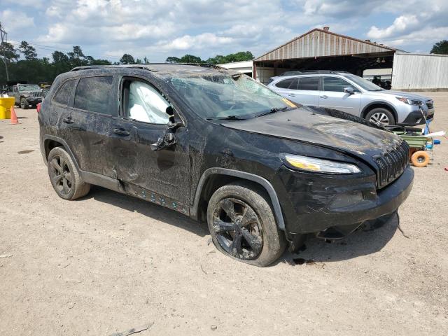 2018 Jeep Cherokee Latitude VIN: 1C4PJLCB2JD518406 Lot: 52367284