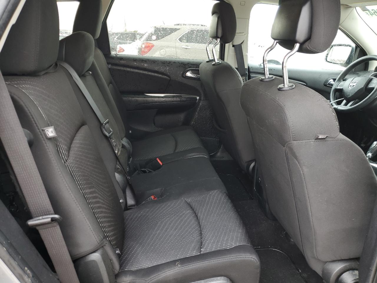 3C4PDCAB5FT632881 2015 Dodge Journey Se