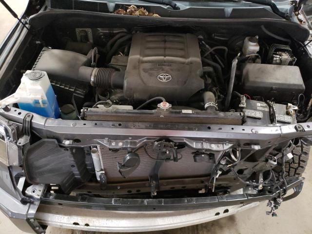 2021 Toyota Tundra Crewmax Sr5 VIN: 5TFDY5F13MX962779 Lot: 51638664