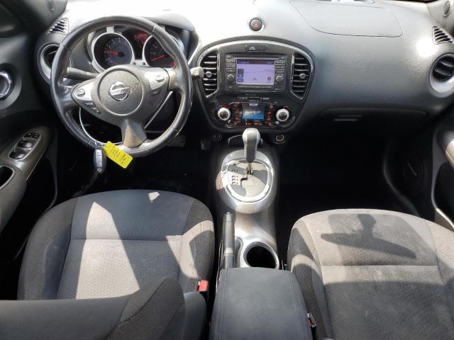 2014 Nissan Juke S VIN: JN8AF5MR4ET351867 Lot: 51006084