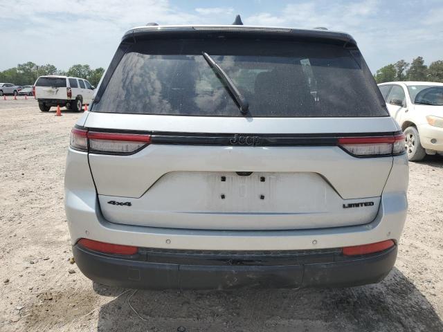 2023 Jeep Grand Cherokee Limited VIN: 1C4RJHBG5P8910994 Lot: 51280134