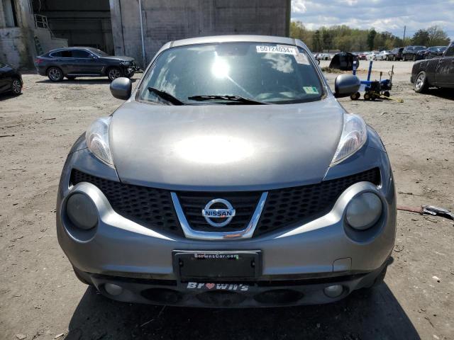 JN8AF5MV7DT208858 | 2013 Nissan juke s