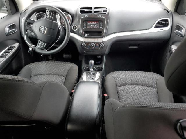 2016 Dodge Journey Sxt VIN: 3C4PDCBG9GT123307 Lot: 50999204