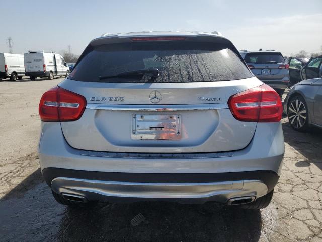 VIN WDCTG4GB8GJ234781 2016 Mercedes-Benz GLA-Class,... no.6