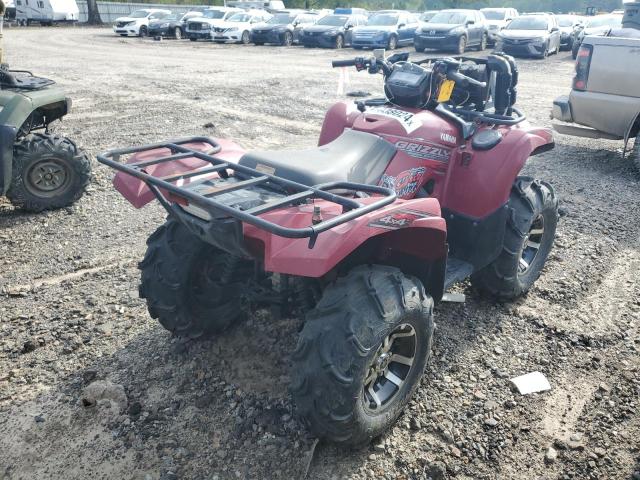 2019 YAMAHA YFM700 5Y4AMH232KA101141
