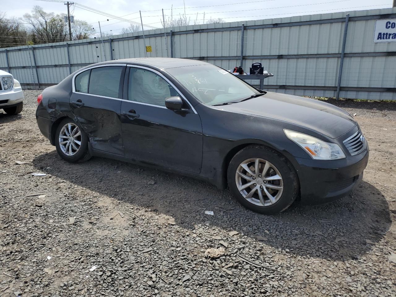 JNKCV61F19M360354 2009 Infiniti G37