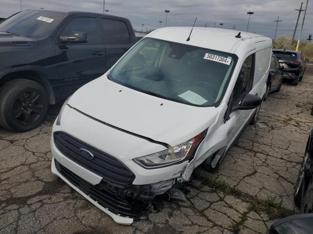 2019 Ford Transit Connect Xlt VIN: NM0LS7F28K1423556 Lot: 50317304