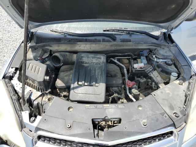 2015 Chevrolet Equinox Ls VIN: 2GNALAEK3F6302174 Lot: 51803864