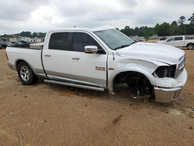 2013 Ram 1500 Laramie VIN: 1C6RR7VT4DS663596 Lot: 51019234