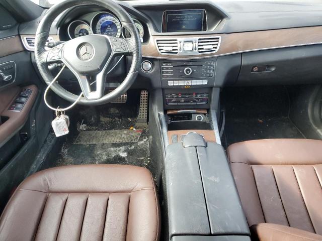 2016 MERCEDES-BENZ E 400 4MAT - WDDHF6HB1GB189627