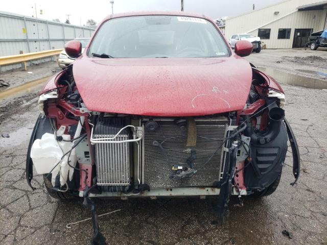 2012 Nissan Juke S VIN: JN8AF5MV3CT108979 Lot: 49291114