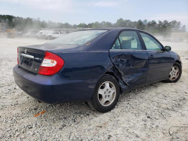 2003 Toyota Camry Le VIN: 4T1BF32K53U047816 Lot: 52654294