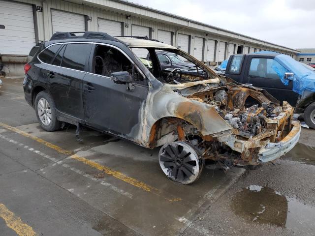 2017 Subaru Outback 2.5I Premium VIN: 4S4BSAFCXH3326033 Lot: 48319814