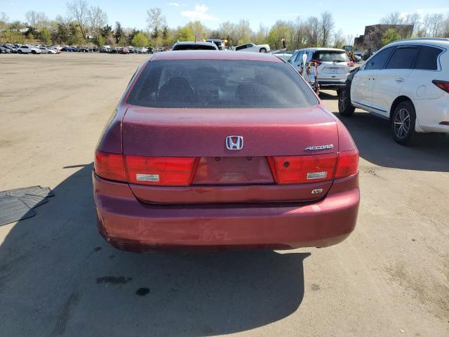 2005 Honda Accord Lx VIN: 1HGCM66385A046636 Lot: 52711794