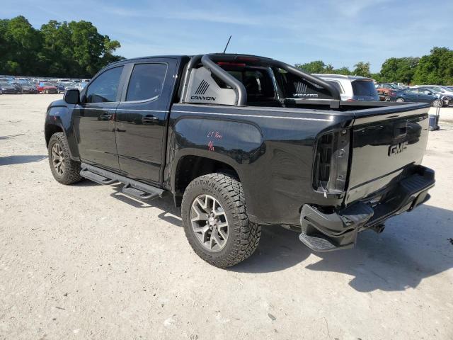 2020 GMC CANYON ALL 1GTG6FEN8L1182422