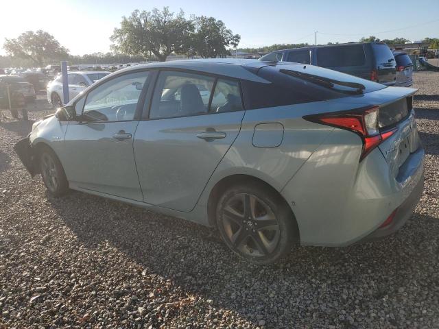 2020 TOYOTA PRIUS L - JTDKARFU6L3109215
