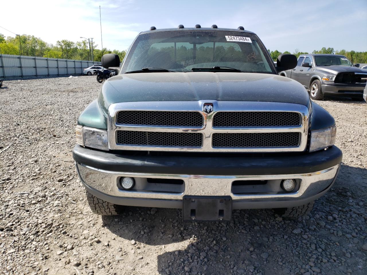 3B7KC26Z2YM230777 2000 Dodge Ram 2500