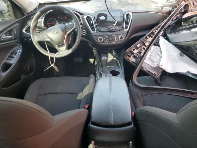 2020 Chevrolet Malibu Lt VIN: 1G1ZD5ST5LF131595 Lot: 51356764