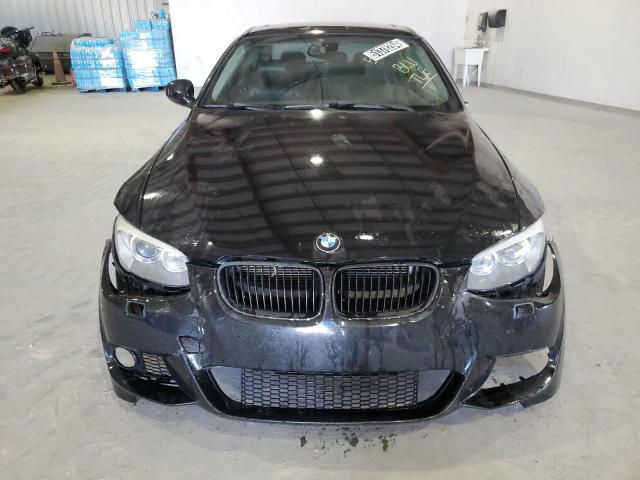 2011 BMW 328 I VIN: WBAKE3C5XBE557228 Lot: 51378284