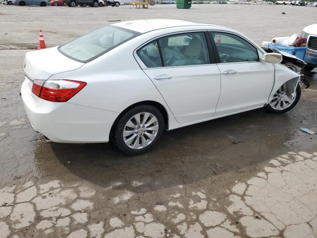 Vin: 1hgcr2f81ea123191, lot: 51216374, honda accord exl 20143