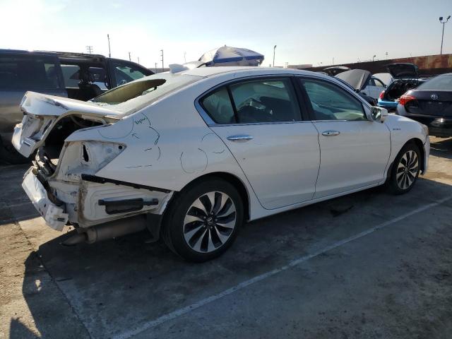 Vin: 1hgcr6f36fa003321, lot: 51031124, honda accord hybrid 20153